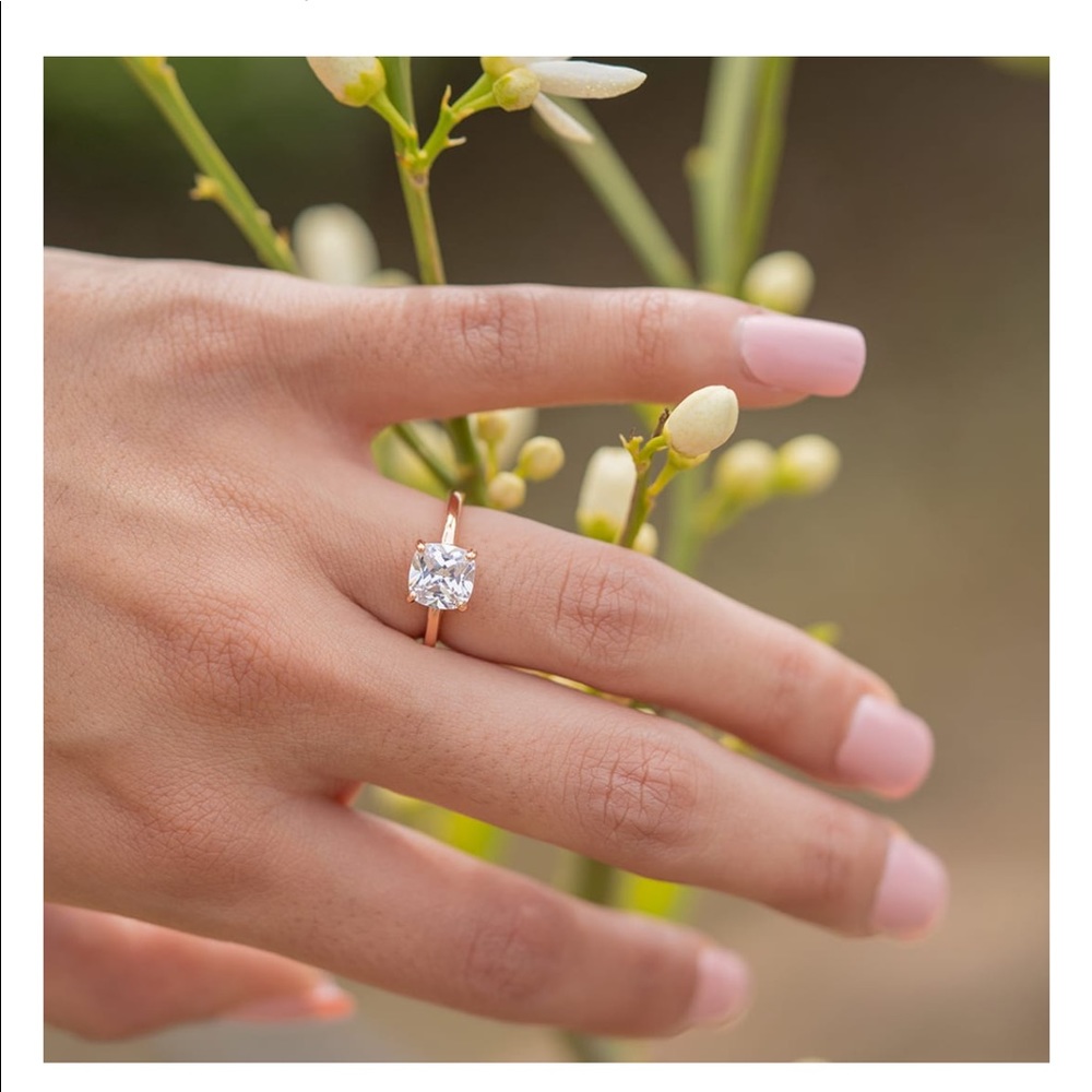 Modern Gents The Layla Ring